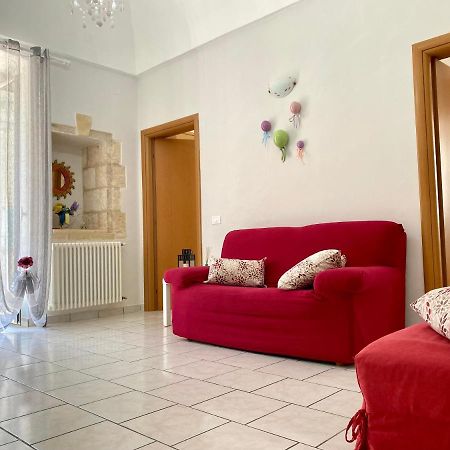 La Vita E Bella - Puglia Mia Apartments مونوبولي المظهر الخارجي الصورة