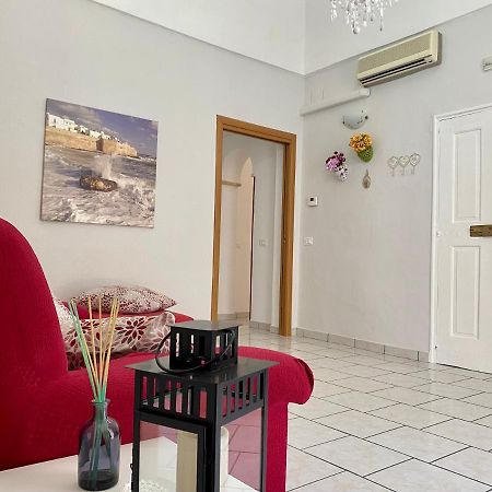 La Vita E Bella - Puglia Mia Apartments مونوبولي المظهر الخارجي الصورة