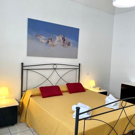 La Vita E Bella - Puglia Mia Apartments مونوبولي المظهر الخارجي الصورة