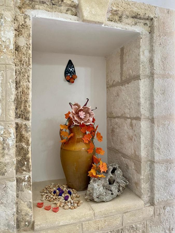 La Vita E Bella - Puglia Mia Apartments مونوبولي المظهر الخارجي الصورة