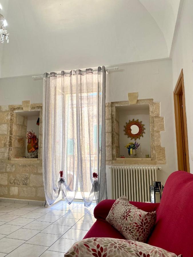 La Vita E Bella - Puglia Mia Apartments مونوبولي المظهر الخارجي الصورة