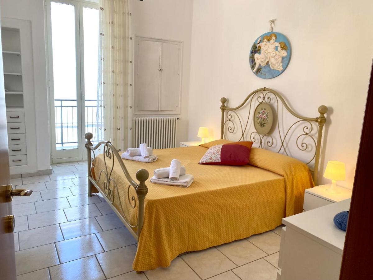 La Vita E Bella - Puglia Mia Apartments مونوبولي المظهر الخارجي الصورة