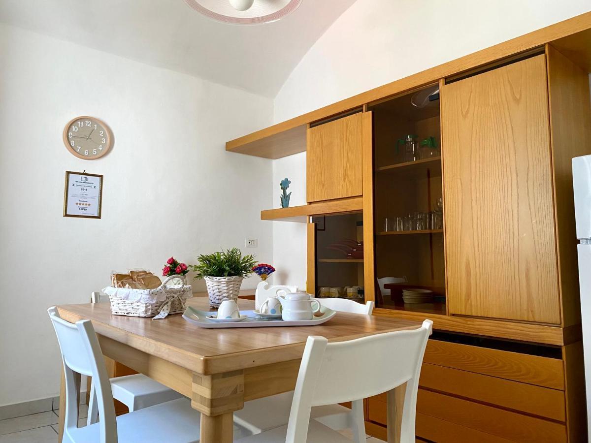 La Vita E Bella - Puglia Mia Apartments مونوبولي المظهر الخارجي الصورة