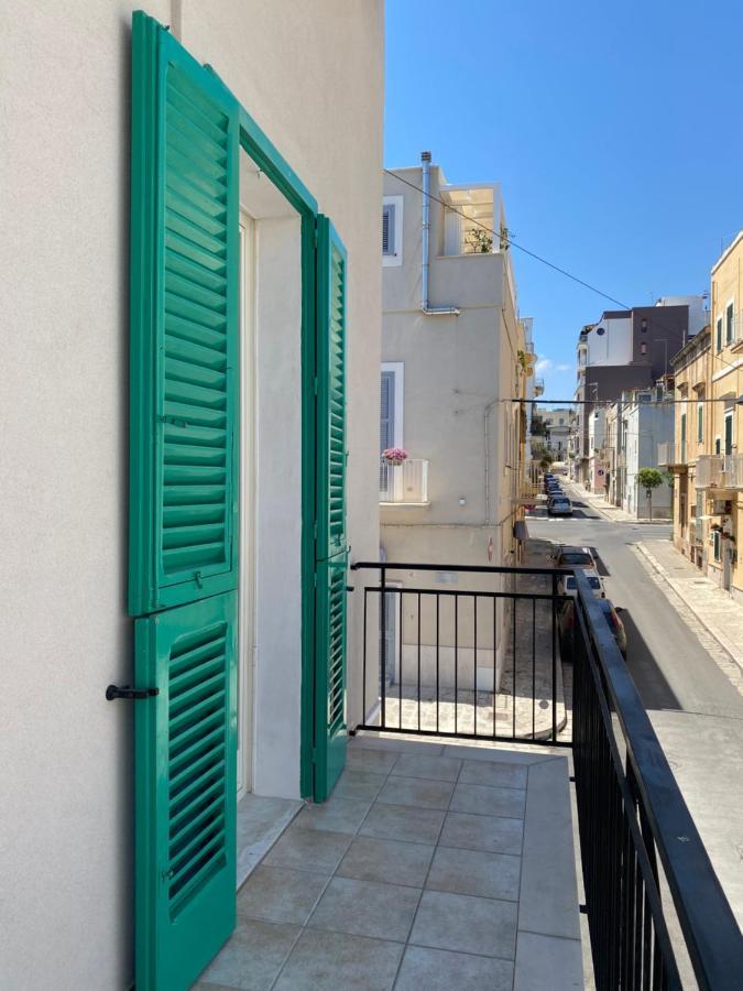 La Vita E Bella - Puglia Mia Apartments مونوبولي المظهر الخارجي الصورة