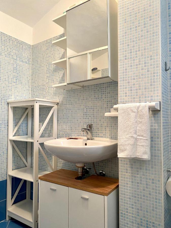 La Vita E Bella - Puglia Mia Apartments مونوبولي المظهر الخارجي الصورة