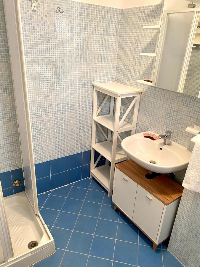 La Vita E Bella - Puglia Mia Apartments مونوبولي المظهر الخارجي الصورة
