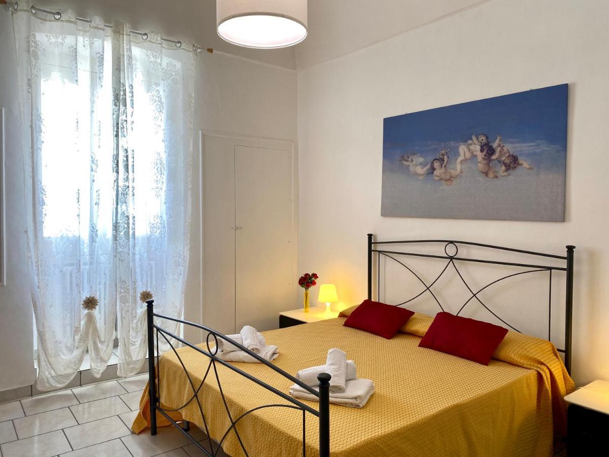 La Vita E Bella - Puglia Mia Apartments مونوبولي المظهر الخارجي الصورة