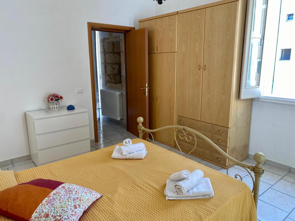 La Vita E Bella - Puglia Mia Apartments مونوبولي المظهر الخارجي الصورة