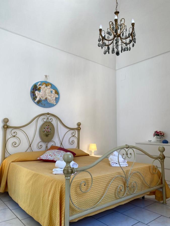 La Vita E Bella - Puglia Mia Apartments مونوبولي المظهر الخارجي الصورة