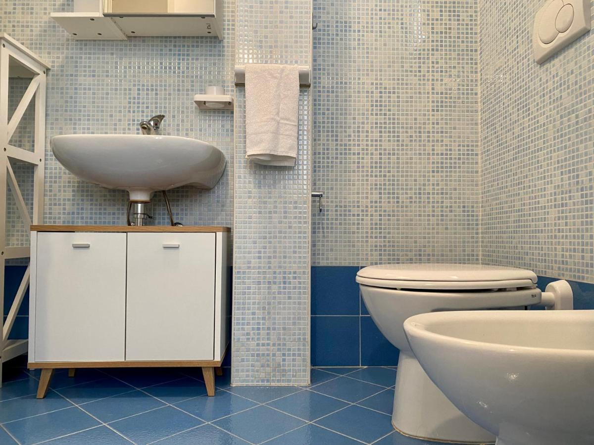 La Vita E Bella - Puglia Mia Apartments مونوبولي المظهر الخارجي الصورة