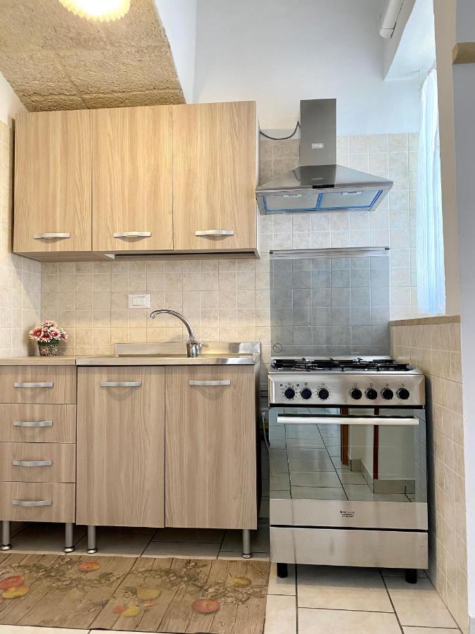 La Vita E Bella - Puglia Mia Apartments مونوبولي المظهر الخارجي الصورة